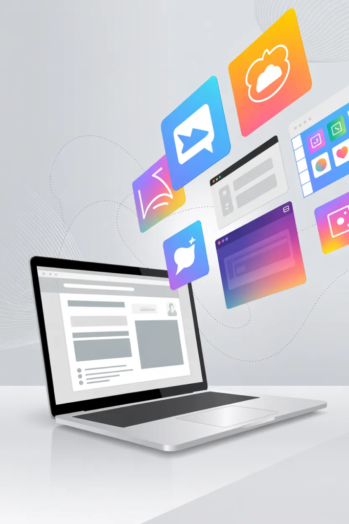 What Exactly is a Web Application?