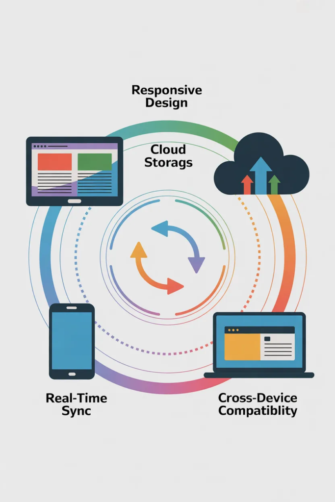 Key Features That Define Modern Web Apps