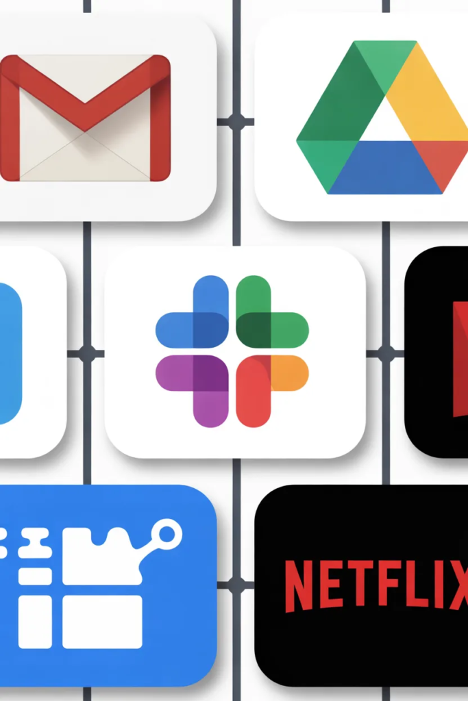 Popular Web App Examples You Use Daily