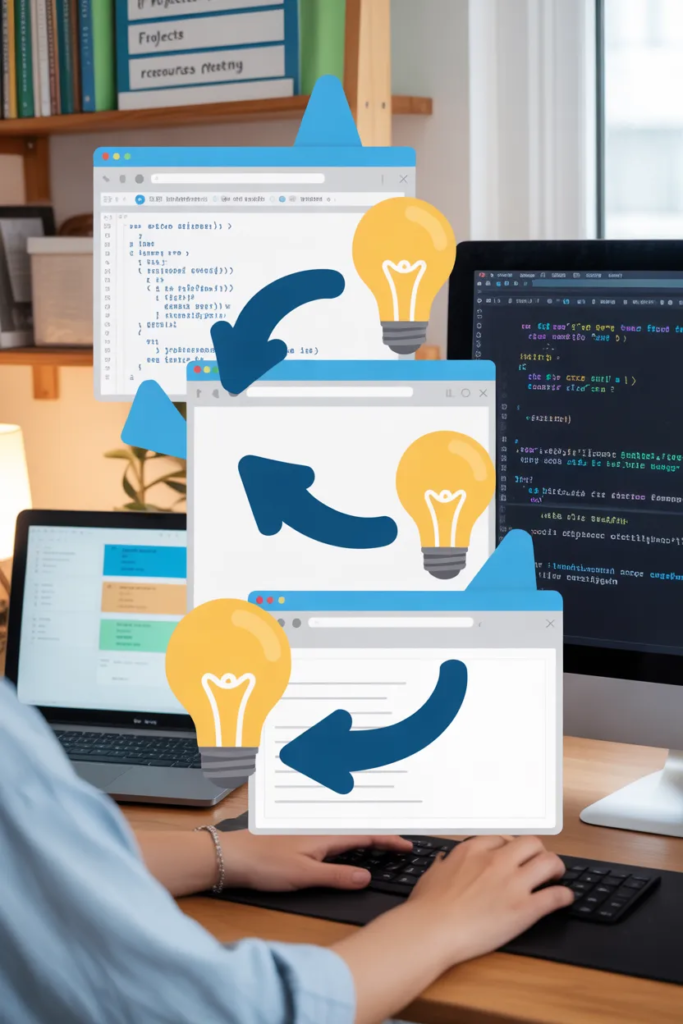 Getting Started: Building Your First Web Application