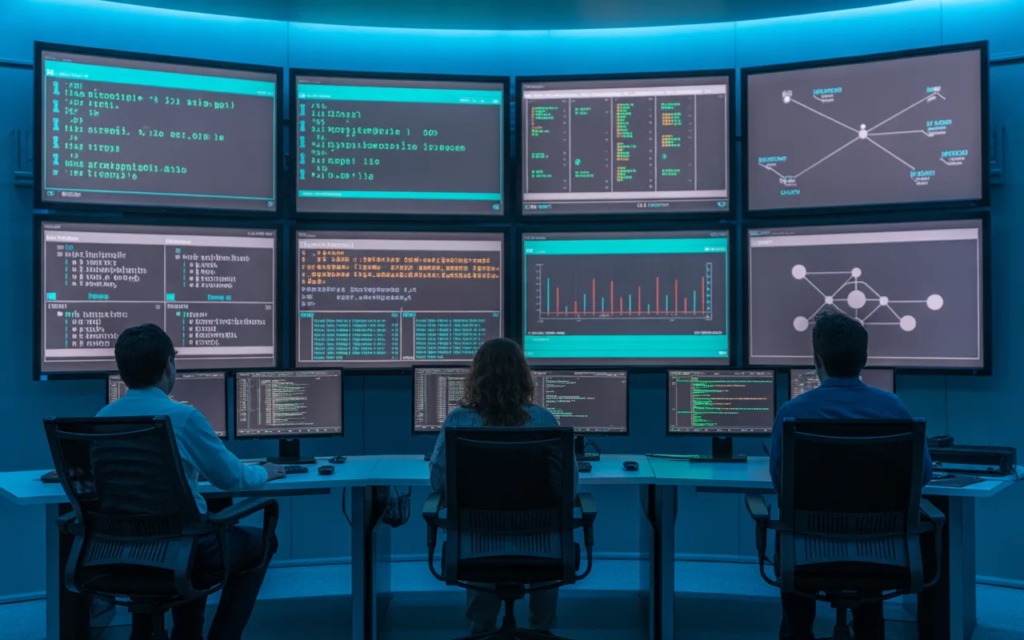 Deployment and Launch Strategy