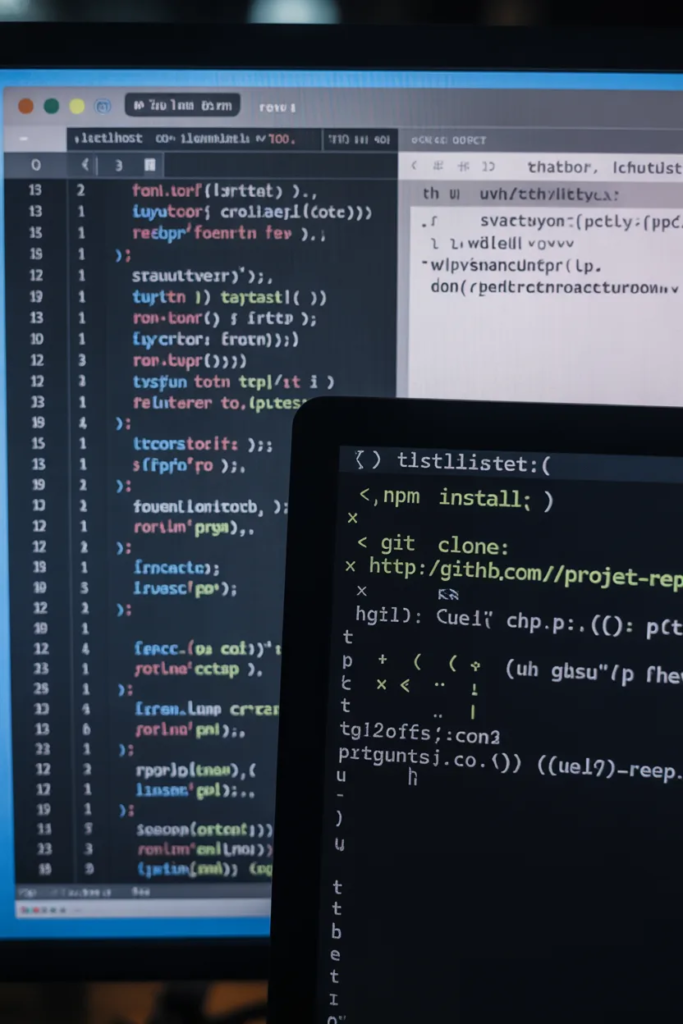  Setting Up Your Development Environment