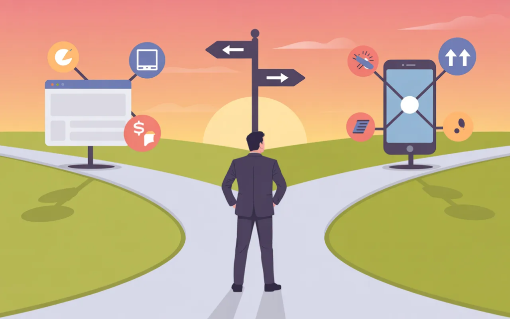 Making the Right Choice for Your Project