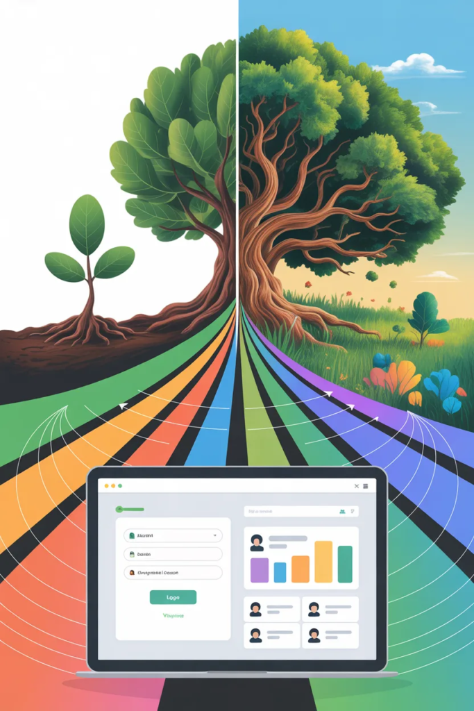 Scalability Supports Your Growing Business