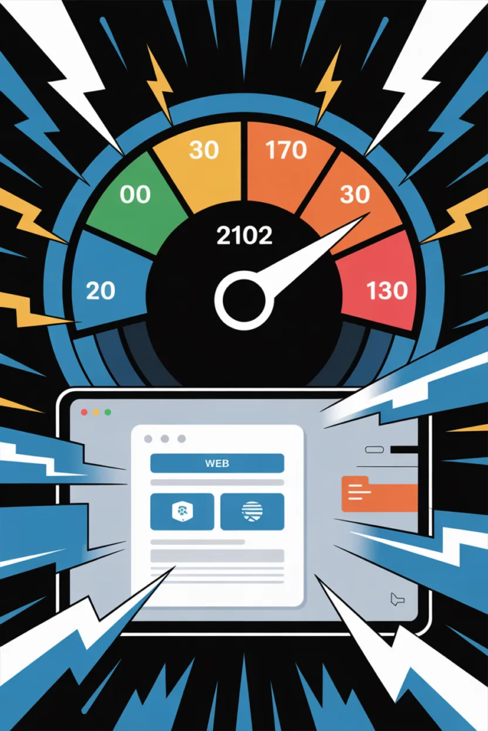 Web Apps Offer Faster Performance Than Ever Before