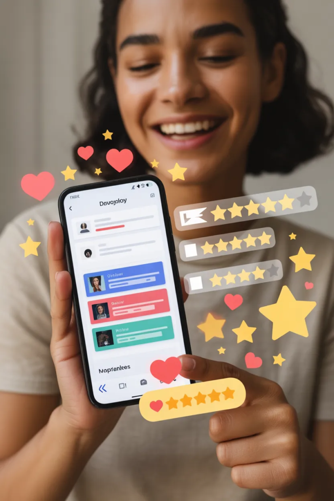 Enhanced Customer Experience Drives Business Growth